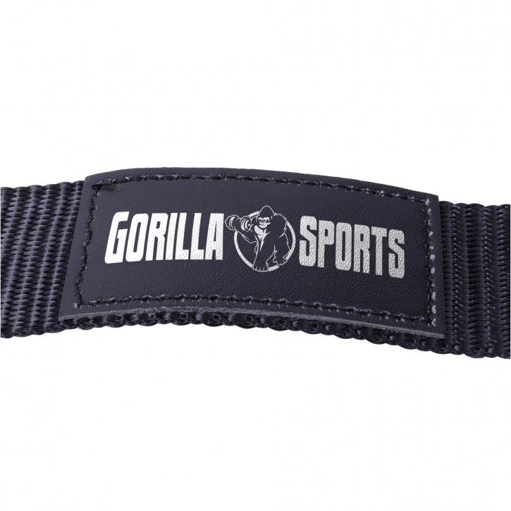 Gym Ring Holz - Gorilla Sports Schweiz