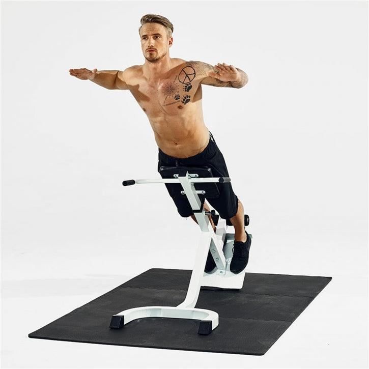 Schutzmattenset 8 Matten - Gorilla Sports Schweiz