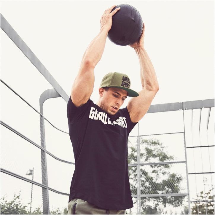 Slamball 3 - 20 kg - Gorilla Sports Schweiz