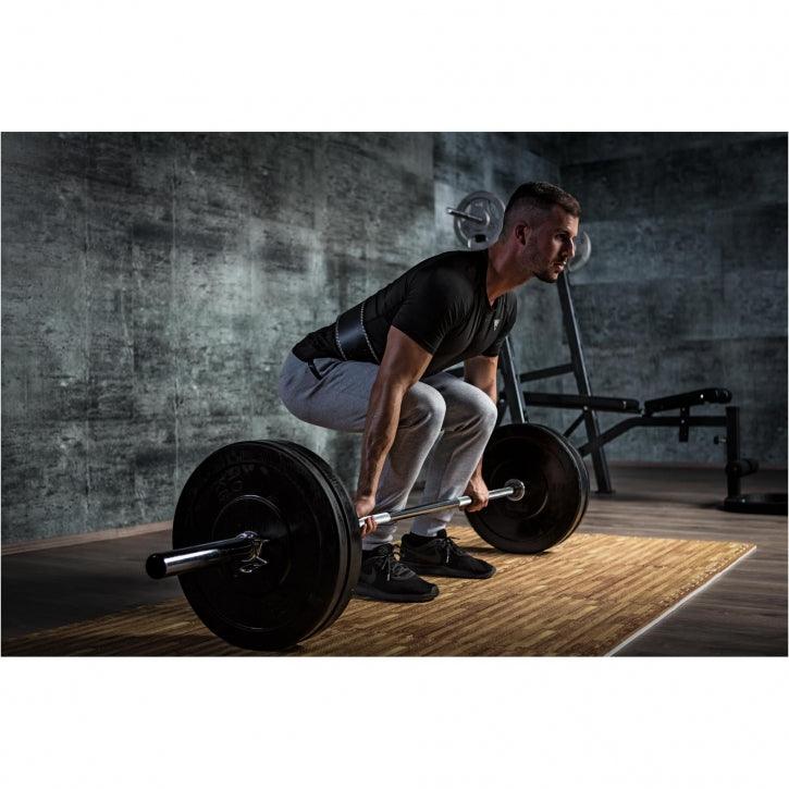 8 Endstücke für Schutzmatten - Gorilla Sports Schweiz