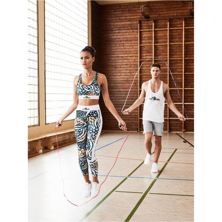 Speed Rope in verschiedenen Längen