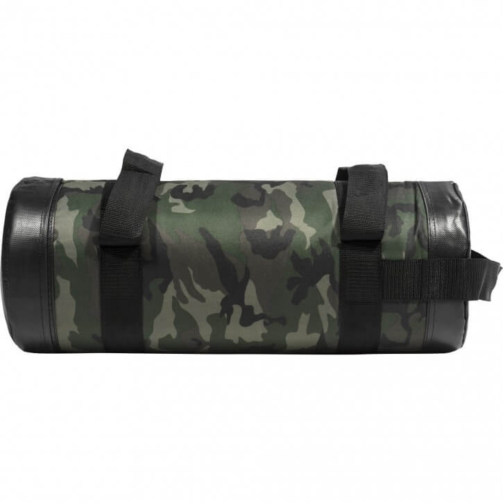 Fitness Sandbag Camouflage 5 - 15 KG - Gorilla Sports Schweiz