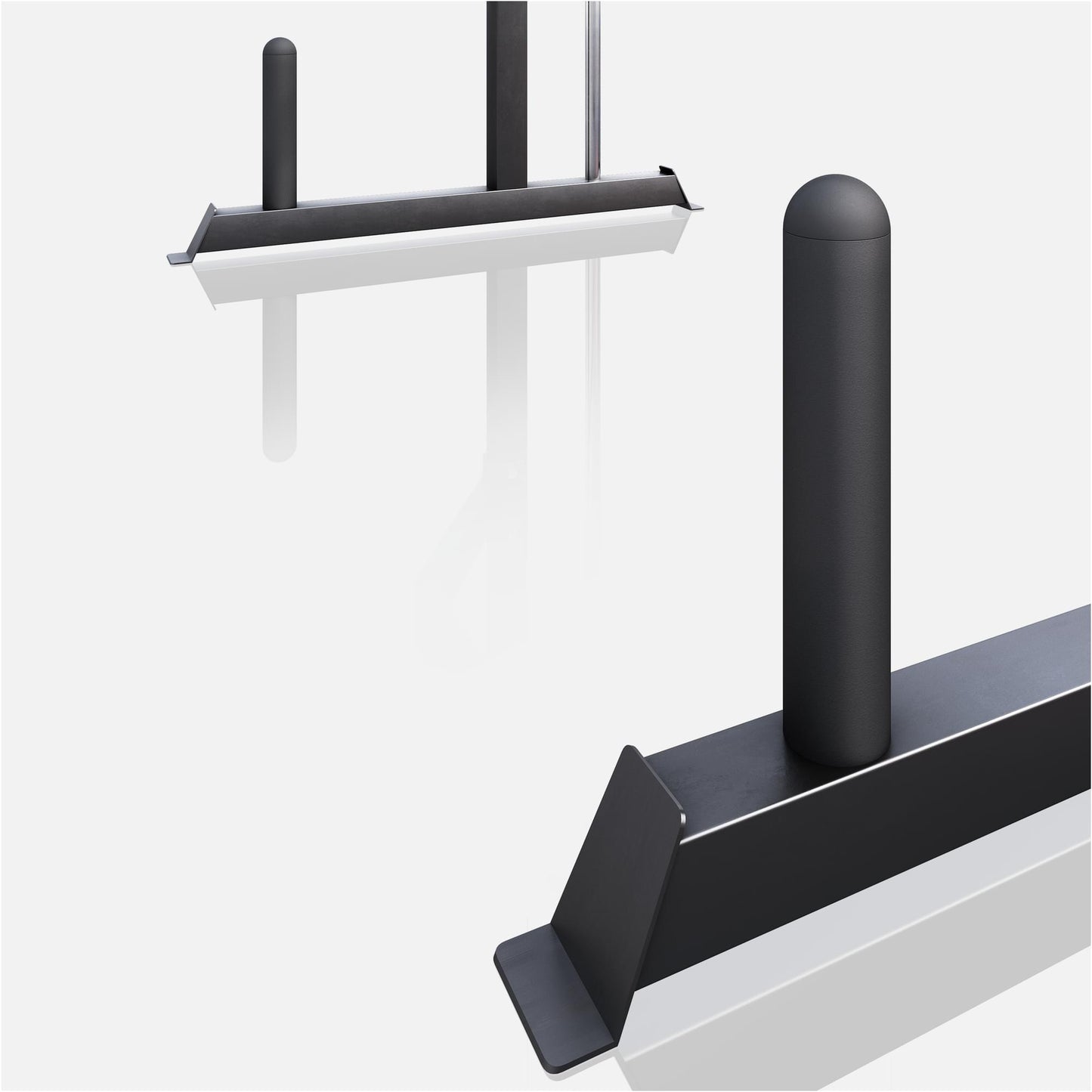 Multipresse Rack - Gorilla Sports Schweiz