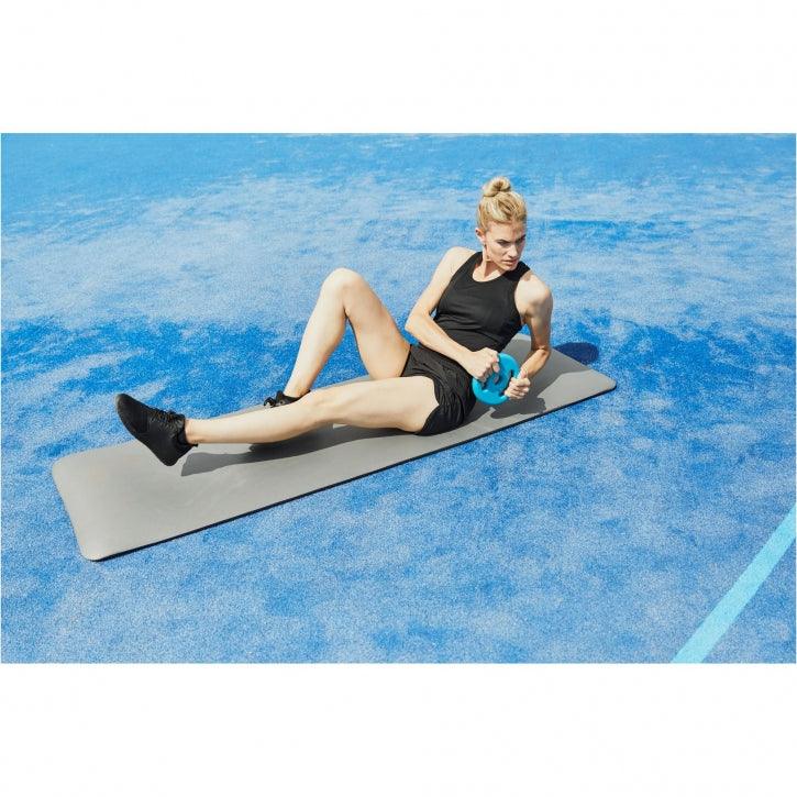 Hantelscheiben Set Neopren 1 - 5 KG - Gorilla Sports Schweiz