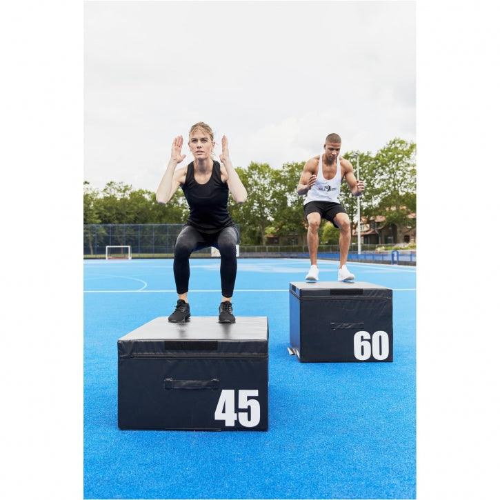 Soft Jump Box - Gorilla Sports Schweiz