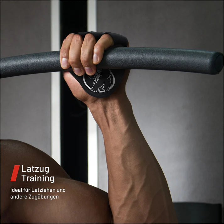 Griffpads 2er Set mit Silikon