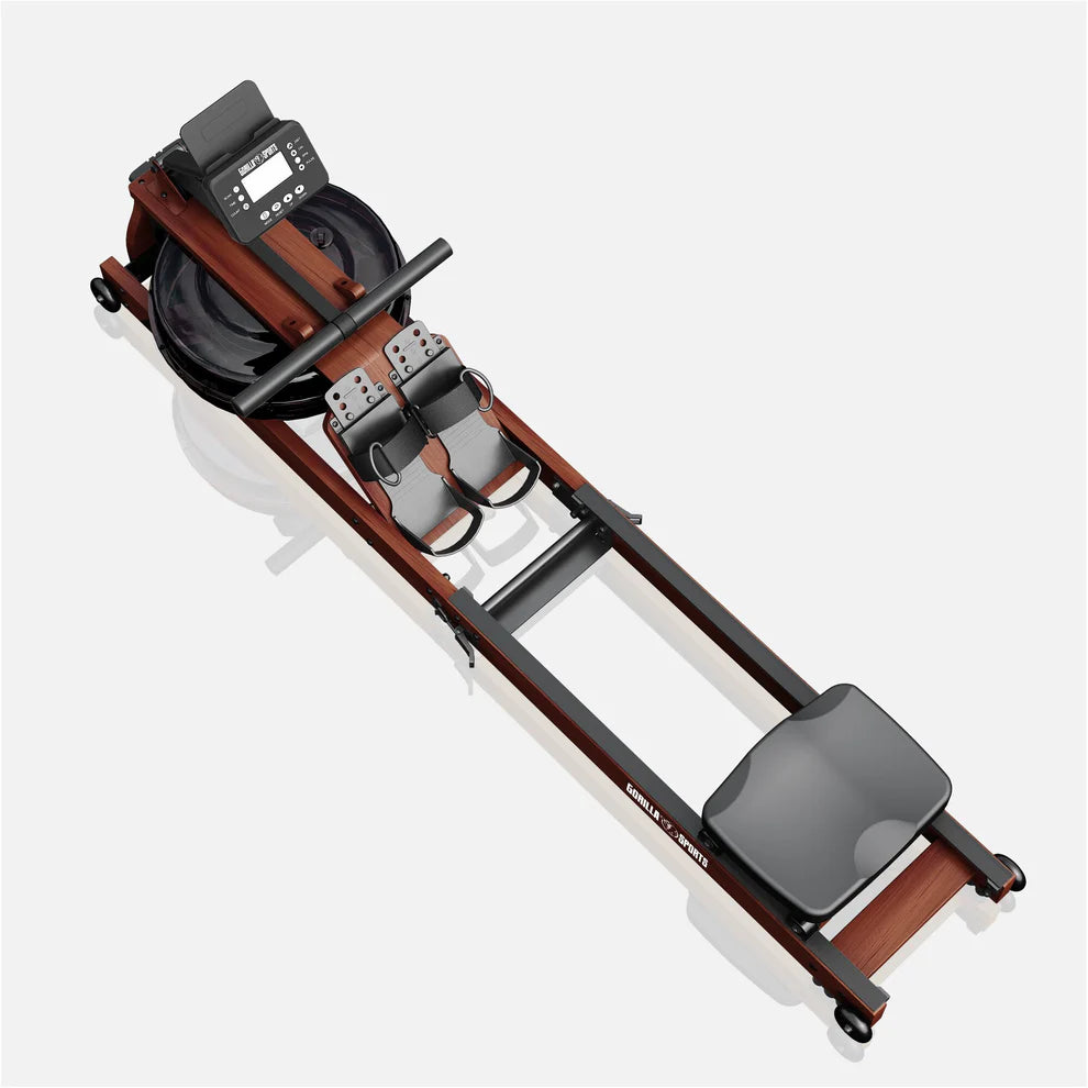 Water Rowing Machine