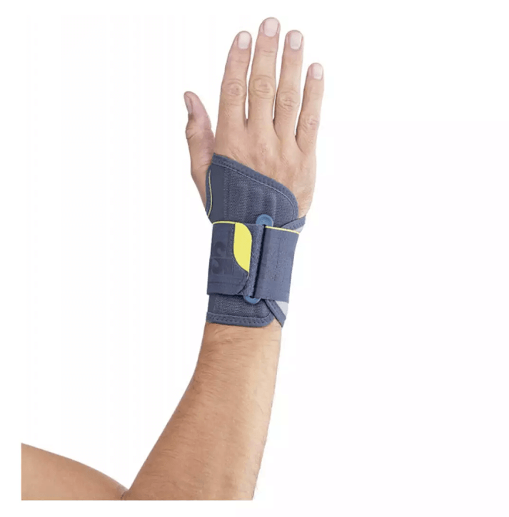 Push Sports Handgelenkbandage links/rechts S-L - Gorilla Sports Schweiz