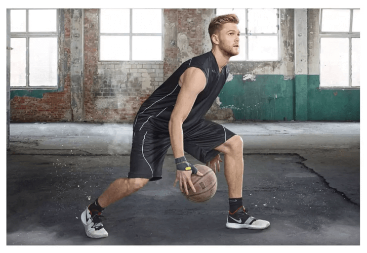 Push Sports Daumenbandage links/rechts S-L - Gorilla Sports Schweiz