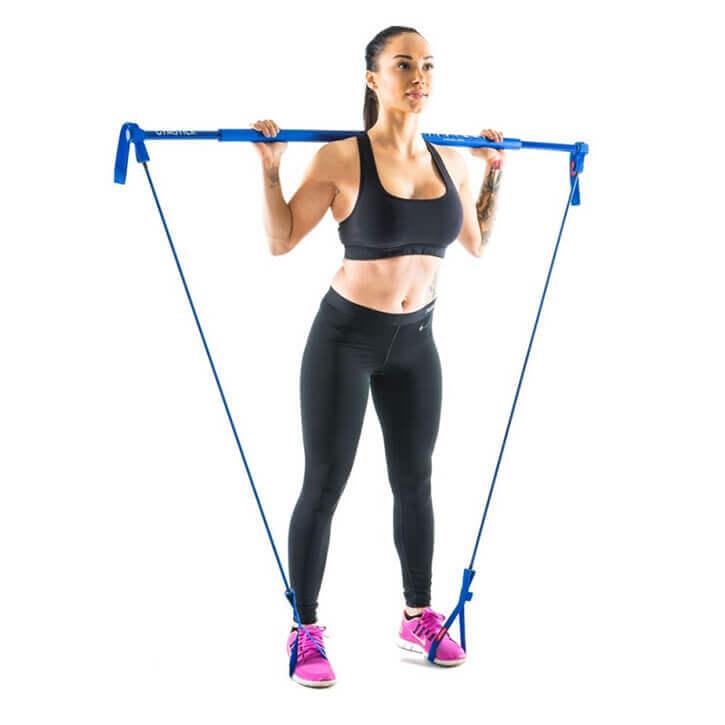 GYMSTICK ORIGINAL 2.0 - in verschiedenen Stärken - Gorilla Sports Schweiz