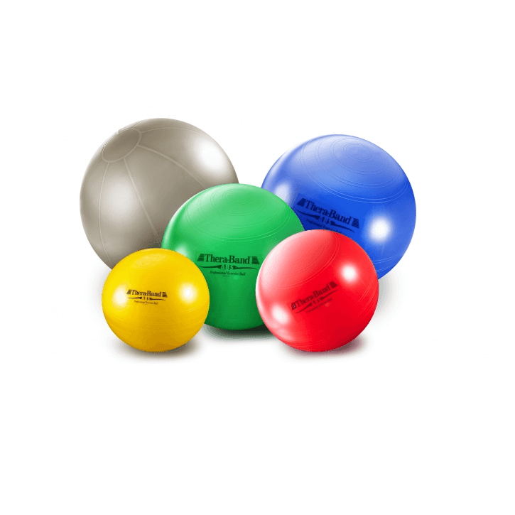 Thera Band ABS Gymnastikball - Gorilla Sports Schweiz