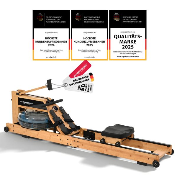 Water Rower Colorado