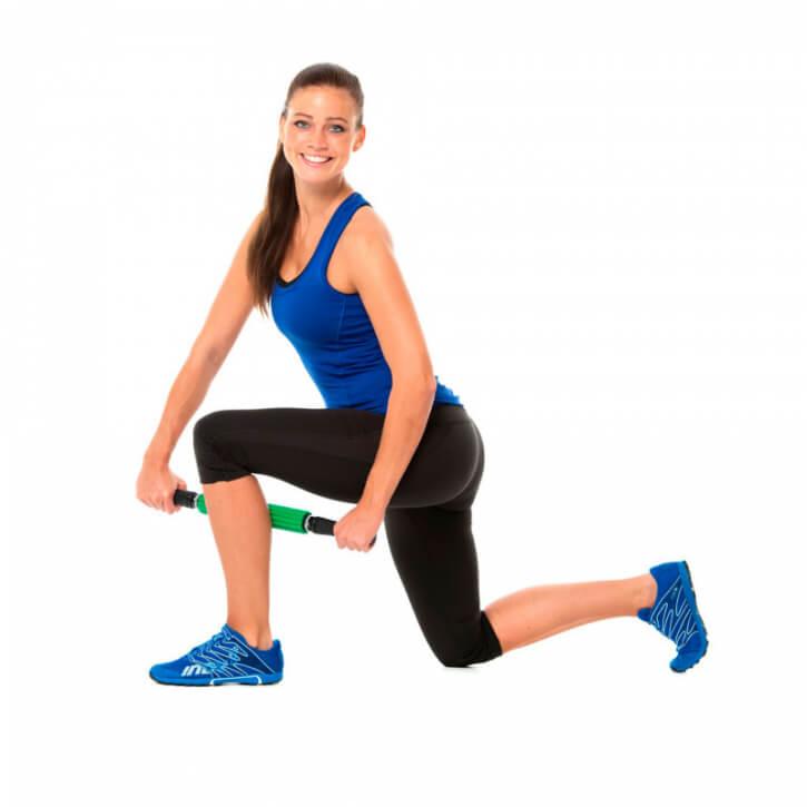 TheraBand Massage Roller - Gorilla Sports Schweiz