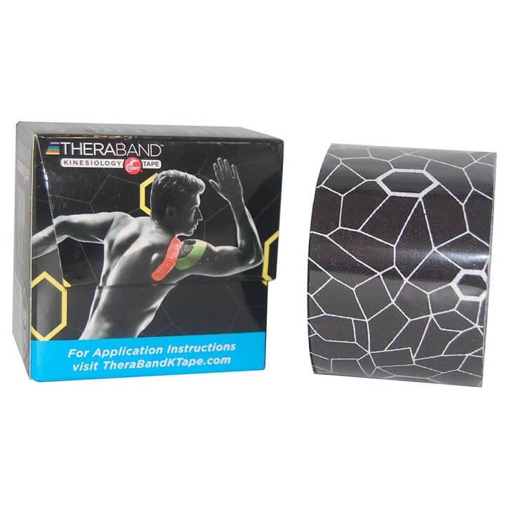 Thera Band Kinesio Tape Rolle - Gorilla Sports Schweiz