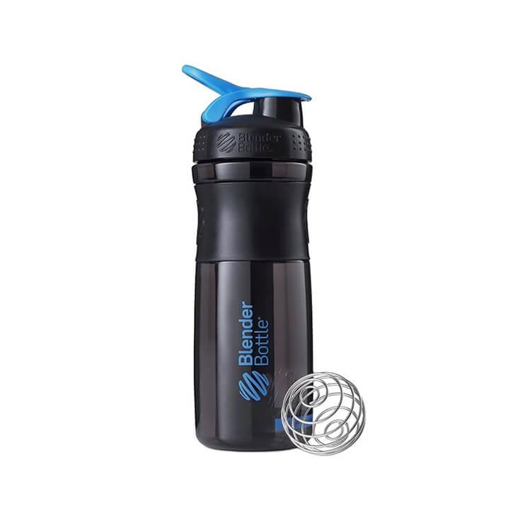 BlenderBottle SportMixer "Tritan/ Flip" 820ml - Gorilla Sports Schweiz