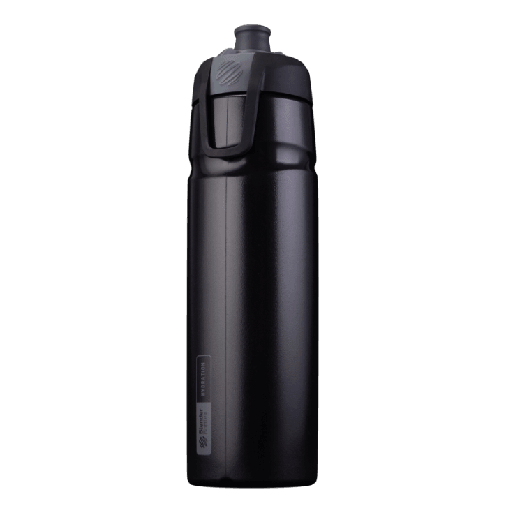 BlenderBottle Halex Sports 940ml - Gorilla Sports Schweiz
