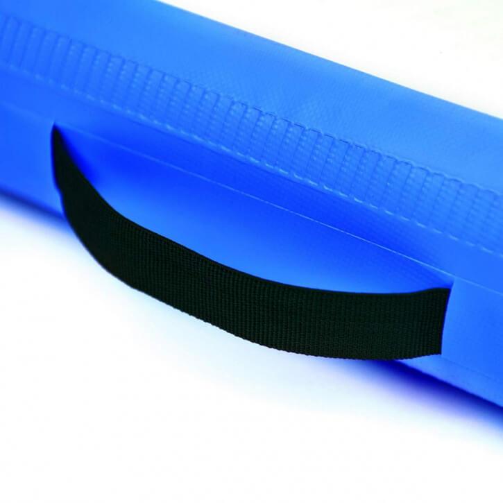 Air Track in verschiedenen Grössen Blau - Gorilla Sports Schweiz