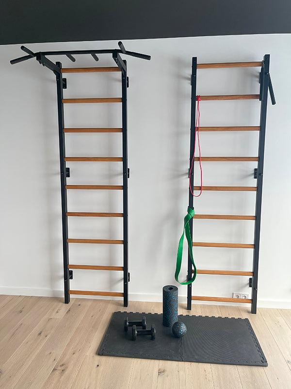 BenchK Sprossenwand System 721B - Gorilla Sports Schweiz