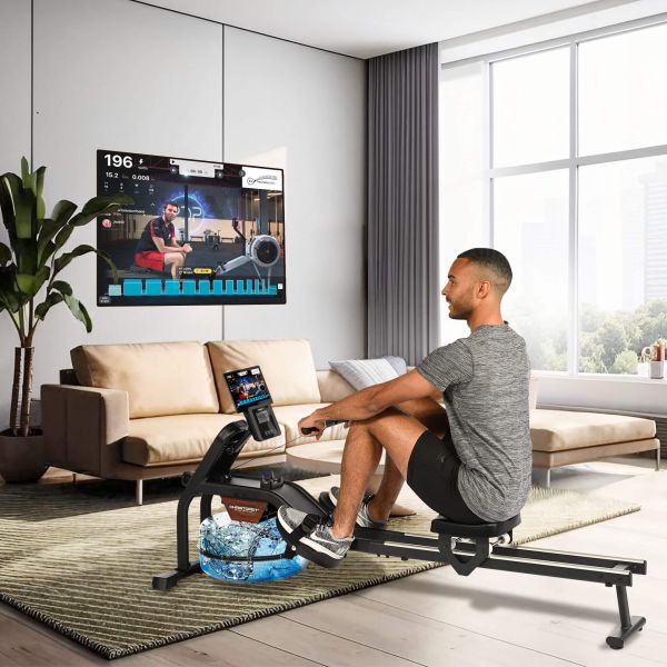 Water Rower Garda - Gorilla Sports Schweiz