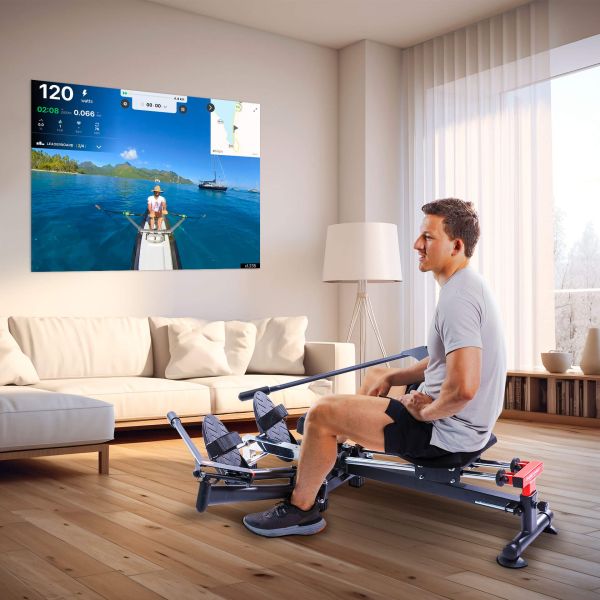 Rowing machine Accord - Gorilla Sports Schweiz