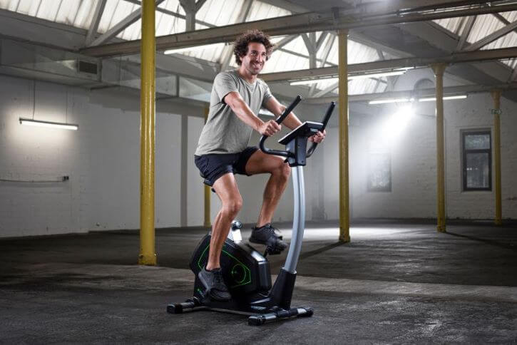Ergometer ECO 1000 - Gorilla Sports Schweiz