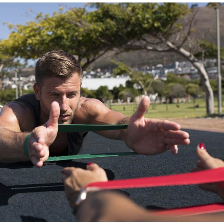 Flexvit Set Mini - Gorilla Sports Schweiz