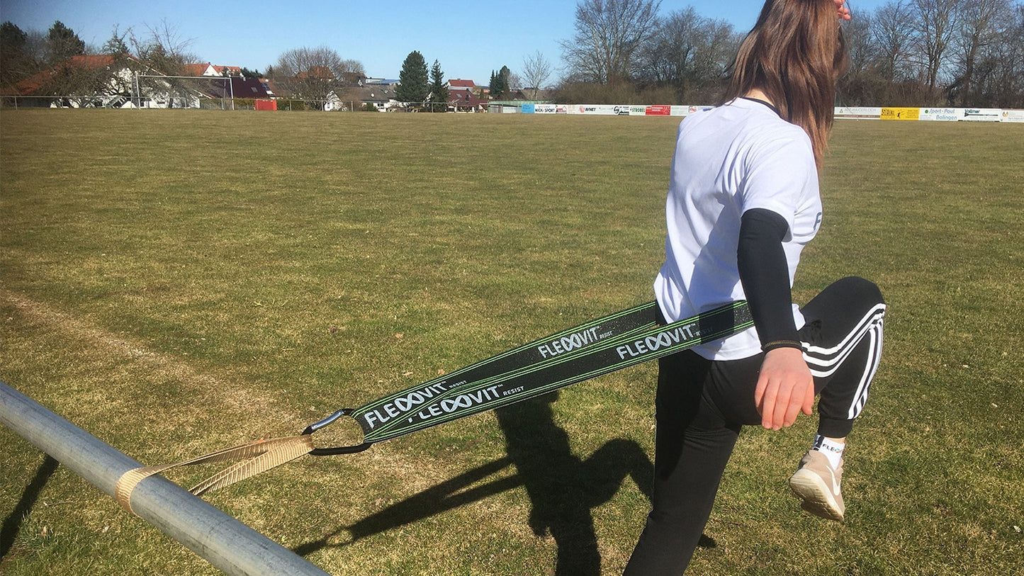 FLEXVIT Multianker - Gorilla Sports Schweiz