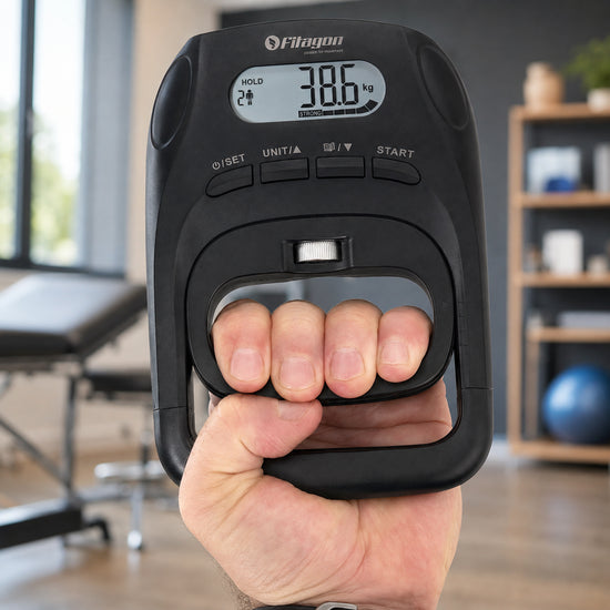 Fitagon Hand Dynamometer