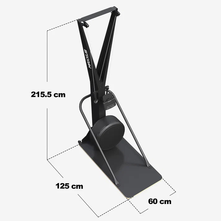 SkiRow 4.0