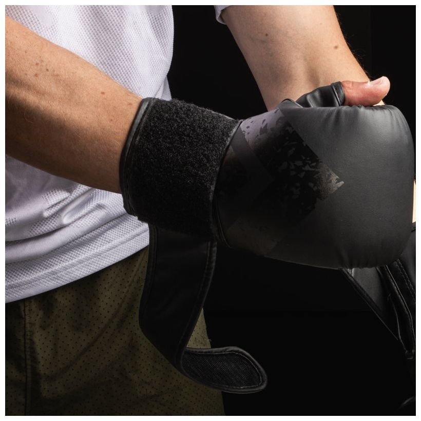 BAG GLOVES GYMSTICK 12 - 14 OZ - Gorilla Sports Schweiz