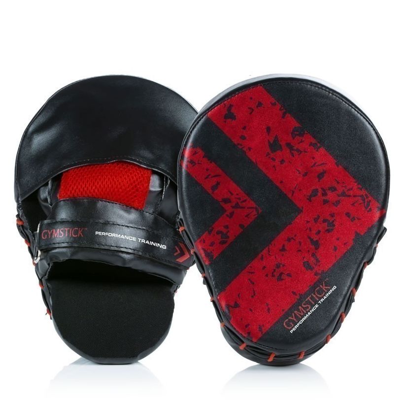 PUNCHING MITTS GYMSTICK - Gorilla Sports Schweiz