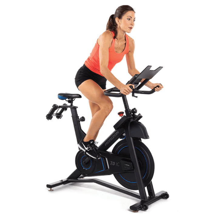 Horizon Spinning Bike 7.0IC - Gorilla Sports Schweiz