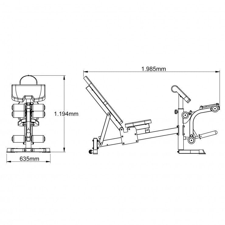 Multipresse 9.1 - Gorilla Sports Schweiz