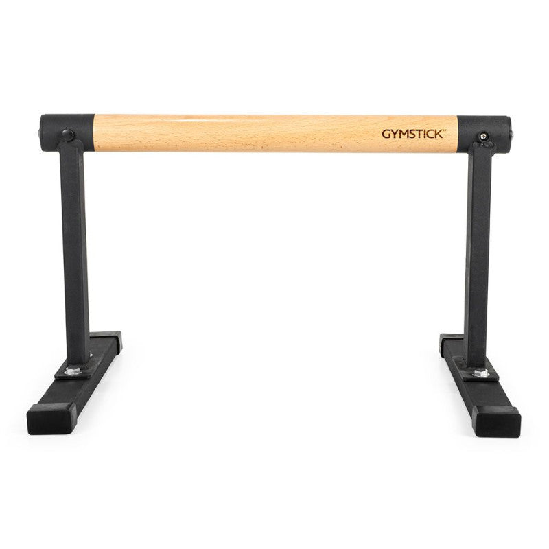 Gymstick Premium Parallettes - Gorilla Sports Schweiz