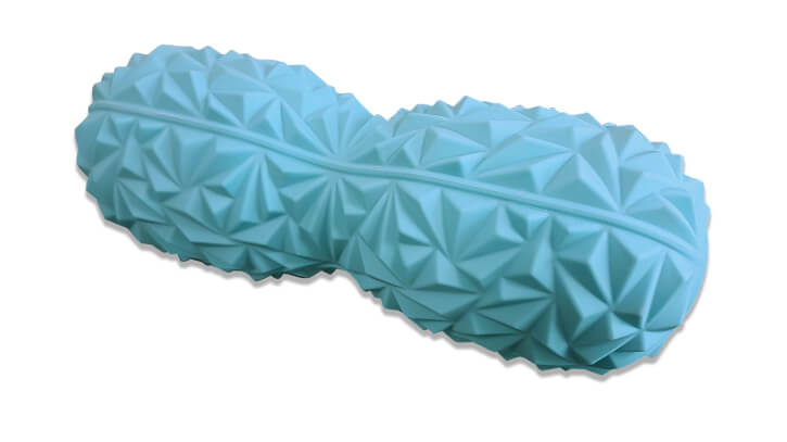 Sveltus Multi-Point Massage Roller - Gorilla Sports Schweiz