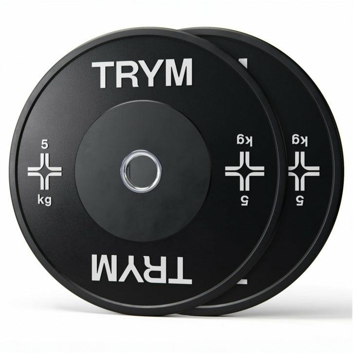 Training Bumper Plate - Gorilla Sports Schweiz