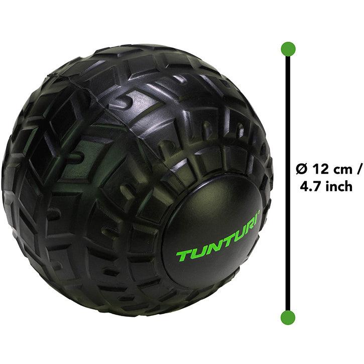 Tunturi Eva Massage Ball - Gorilla Sports Schweiz