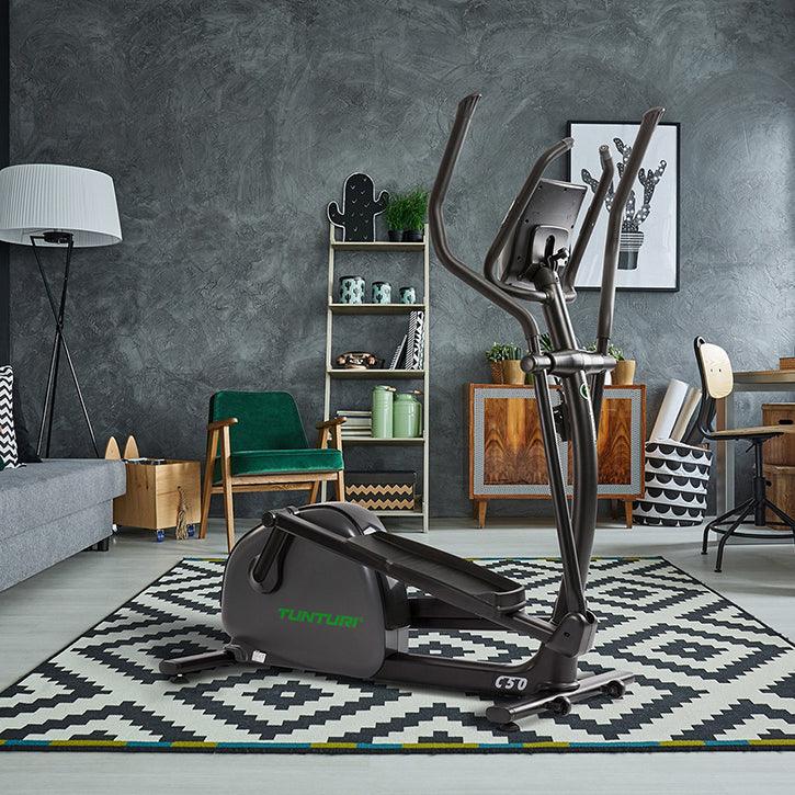 Tunturi Crosstrainer Performance C50R - Gorilla Sports Schweiz