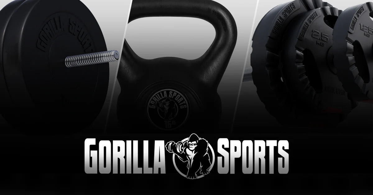 Gorilla Sports Schweiz AG