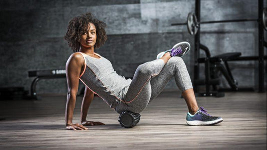 Faszienmassage für Zuhause - Gorilla Sports Schweiz