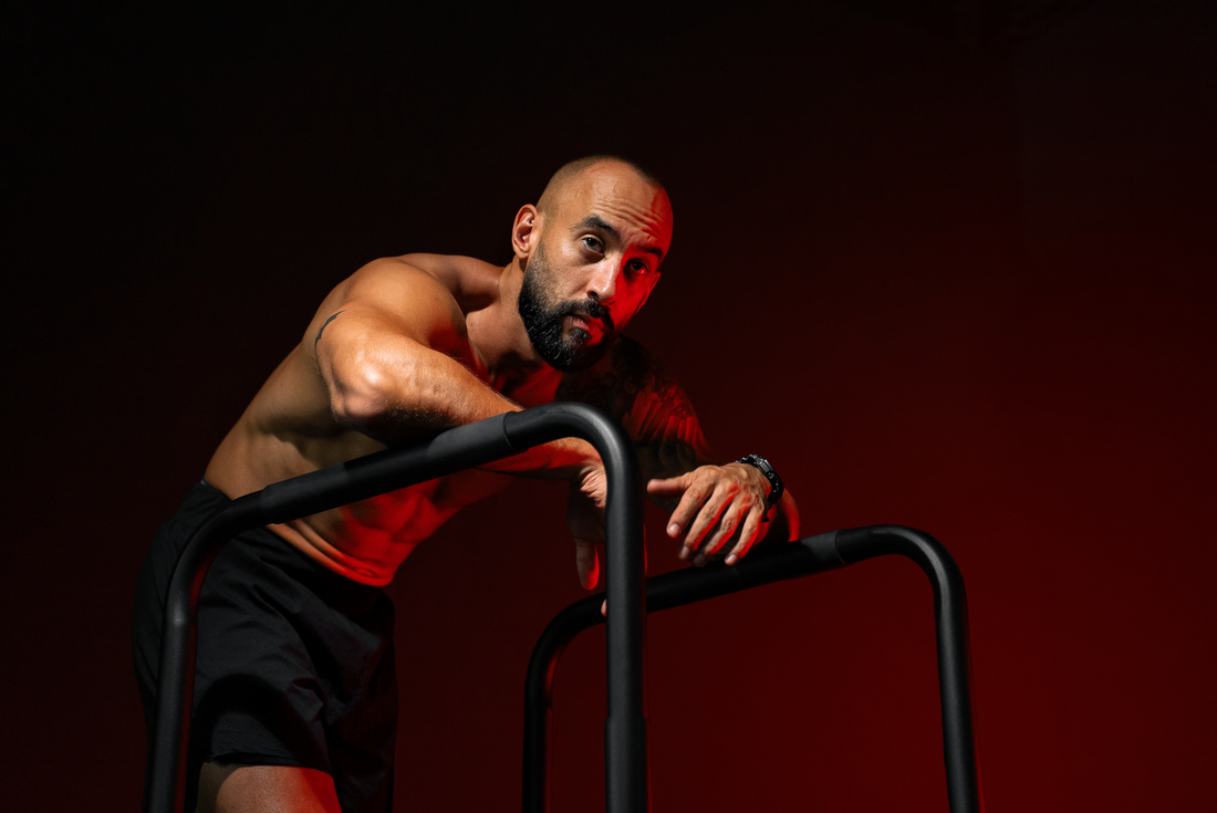 Eisbaden: Vorteile bei der Regeneration nach dem Sport