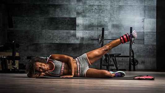 Bauchfett verlieren – die besten Tipps für eine straffe Körpermitte! - Gorilla Sports Schweiz