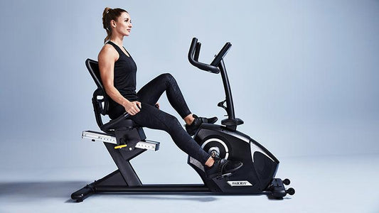 Ergometer – hoher Komfort für ein effektives Ausdauertraining - Gorilla Sports Schweiz