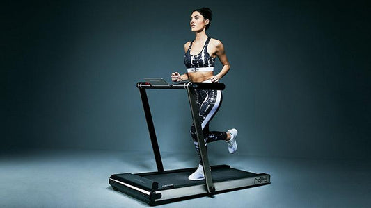 Laufbänder – Ausdauertraining für Anfänger und erfahrene Sportler - Gorilla Sports Schweiz