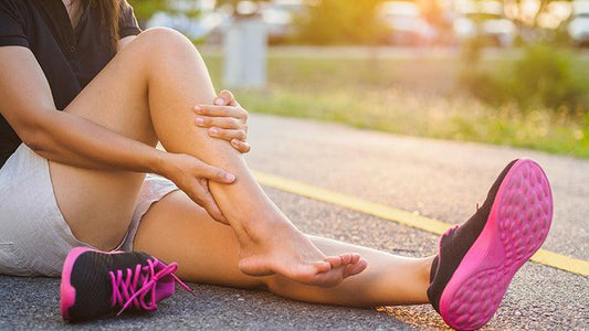 Muskelkater: woher er kommt und wie er wieder verschwindet - Gorilla Sports Schweiz