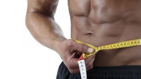 Fett verbrennen ohne Muskeln zu verlieren - Gorilla Sports Schweiz