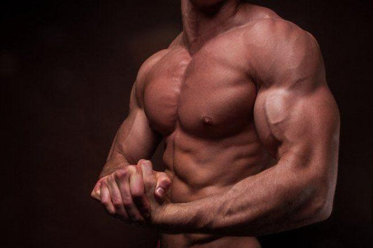 Die 10 besten Übungen für massive Arme - Gorilla Sports Schweiz