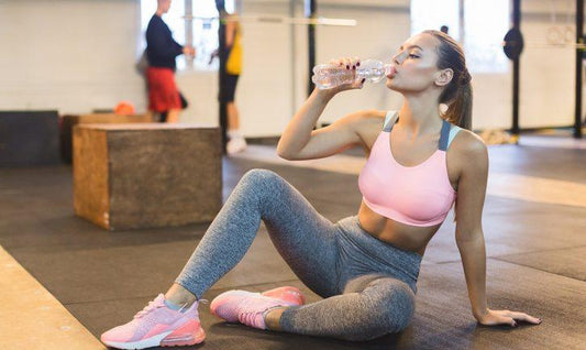 Die besten Tipps für eine perfekte Regeneration - Gorilla Sports Schweiz