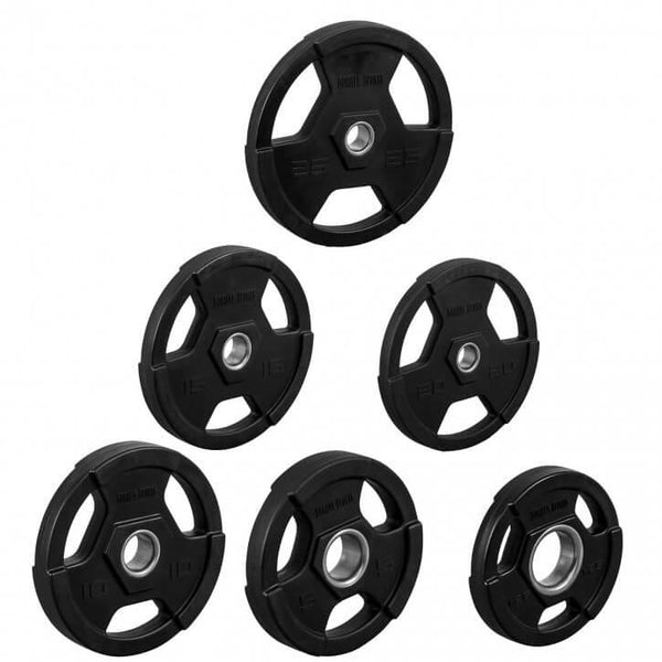 Hantelscheiben SetsHantelscheiben Sets | Mehr Power für dein Training ...