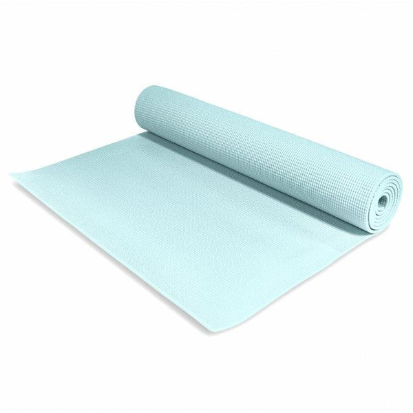 PVC Yogamatte in verschiedenen Farben